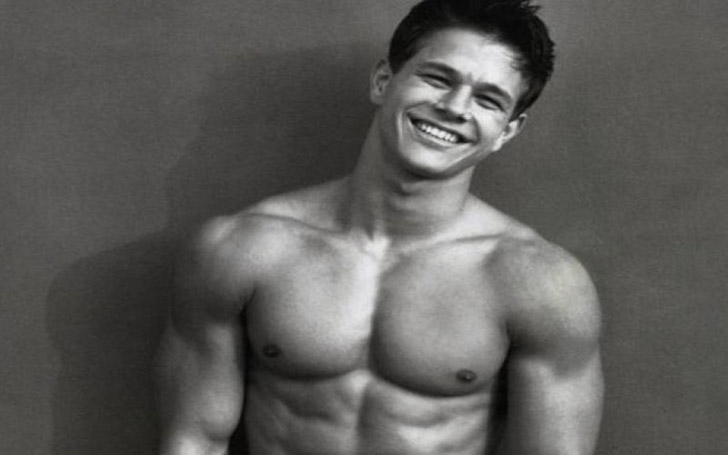 Mark Wahlberg’s Gets Ripped After 45-Day Challenge Sets Instagram Comments Section on Fire